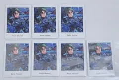 あんスタ 蓮巳敬人 7枚セットP.A.shots!! 6A ぱしゃっつ