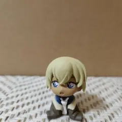 名探偵コナン ちぢませ隊 安室透