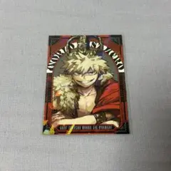 2026年最新】最強ジャンプ ヒロアカ 爆豪の人気アイテム - メルカリ