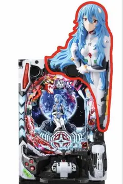 2026年最新】パチンコ エヴァ 実機の人気アイテム - メルカリ