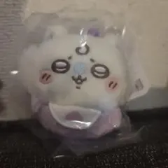 ちいかわ Chiikawa Baby マスコット モモンガ