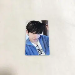 BOYNEXTDOOR HOW whosfan cafe ジェヒョン トレカ