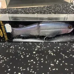 【旧モデル】デプス　スライドスイマー250 ムードブラック Yahoo!オークション - 「旧スライドスイマー250」の落札相場・落札価格