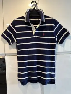 ポロラルフローレンポロシャツ150