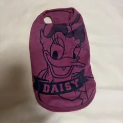 Disney Daisy 犬用タンクトップ パープルのサムネイル
