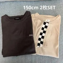 RAT EFFECT他 150cm Tシャツ 2枚セット