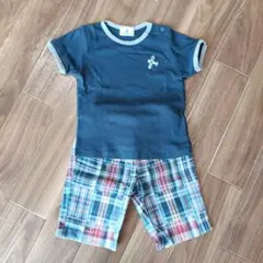 parentsdream Tシャツ・パンツセット 95