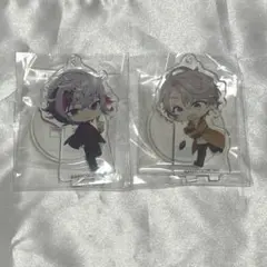 にじさんじ ROF-MAO アニカフェ 不破湊 甲斐田晴 アクスタ