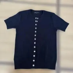 agnes b. トップス　Sサイズのサムネイル