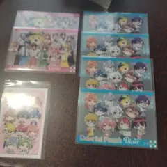 からぴち 全員集合まとめ売り - メルカリ