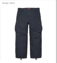 RRL レンジャーポプリンカーゴパンツ 29/30 - メルカリ