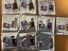 2026年最新】大銀魂展 アクリルminiフィギュアの人気アイテム - メルカリ
