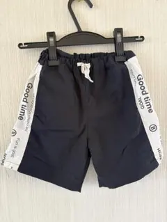 ブリーズ/ハーフパンツ110