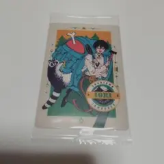 カリスマ 本橋依央利 カード