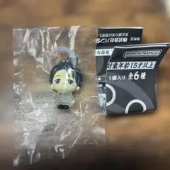 呪術廻戦 死滅回遊 めじるしアクセサリー 乙骨憂太
