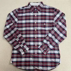 Brooks Brothers チェックシャツ