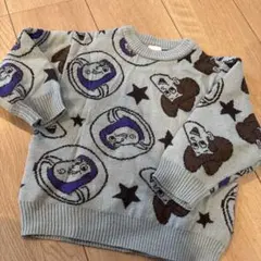 トイストーリー トップス