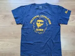 fuct Tシャツ Mサイズ ネイビーのサムネイル