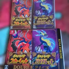 ポケモンSV】 ポケモンセンター／ポケモンセンターオンライン 早期購入