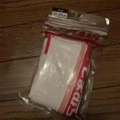 しまむら靴下　23~25cm