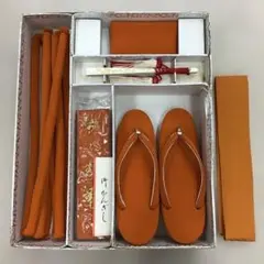ご予約のため他の方のご購入ご遠慮ください筥迫セット花嫁オレン7点セット箱なし発送 2026年最新】筥迫セット 花嫁の人気アイテム - メルカリ