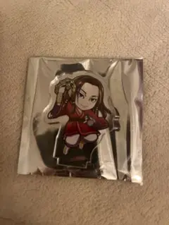 キングダム　ジャンカラ　アクリルスタンド　蒙恬