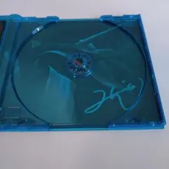 DEEP SPACE SYNDICATE　サイン入り