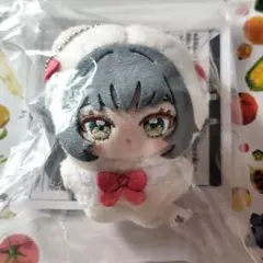 学園アイドルマスター 一番くじ F賞 きららいずマスコット 月村手毬 学マス