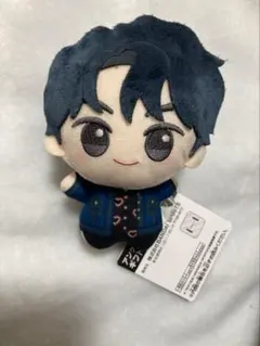 2026年最新】TINYtan ジン ぬいぐるみの人気アイテム - メルカリ