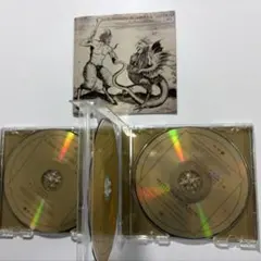 Phantom Joke【初回限定盤［CD+2 LIVE CD］】