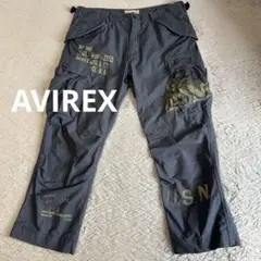 m65 ワークパンツ