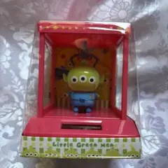 リトルグリーンメン　ミニソーラー　ゆらゆら　トイ・ストーリー 2025年最新】リトルグリーンメン ソーラーの人気アイテム - メルカリ