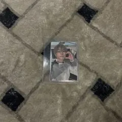 ENHYPEN ジョンウォン daydream kpopmerchトレカ