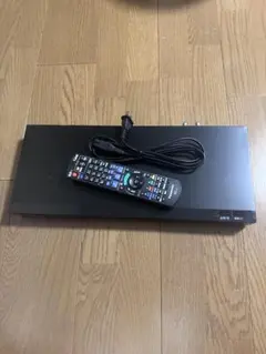 たーちゃん☆ertさま専用　動作品　DMR-BCW560 パナソニック