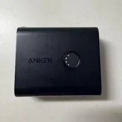 Anker 521 Power Bank 45W アンカー ブラック