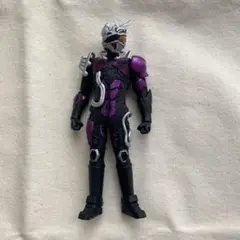 仮面ライダーフィギュア