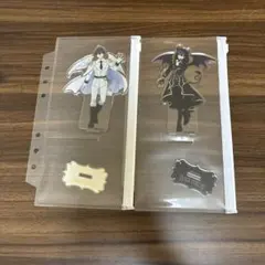 藍色監獄 潔世一 天使與惡魔 壓克力立牌