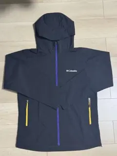 【美品】コロンビア　マウンテンパーカー