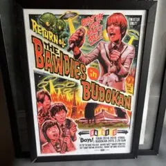 Epic Burdon and the Animals ポスター - メルカリ