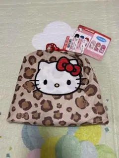 ハローキティ 靴下 6足セット 15-20cm　しまむら