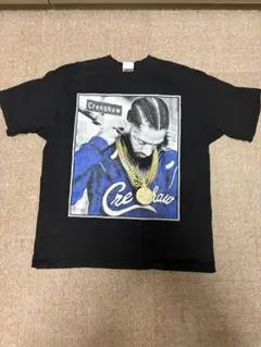 SHANK NIKKA Tシャツ 黒Lサイズ新品未使用 - メルカリ