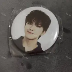 BOYNEXTDOOR 缶バッジ グッズ ウナク