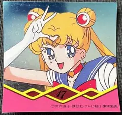 2025年最新】セーラームーン 森永 シールの人気アイテム - メルカリ