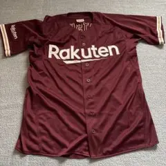 Rakuten ユニフォーム TATSUMI 8 Mサイズ