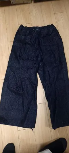 2025年最新】sillage デニムの人気アイテム - メルカリ