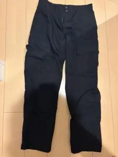 PROPPER カーゴパンツ ブラック 32R