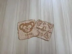 ディズニーシー ダッフィー