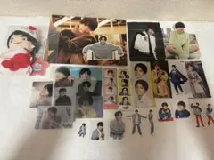 なにわ男子 西畑大吾セット