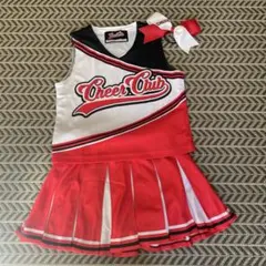 2026年最新】チアクラブ ユニフォームの人気アイテム - メルカリ