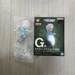 HUNTER×HUNTER 一番くじ G賞 キルア